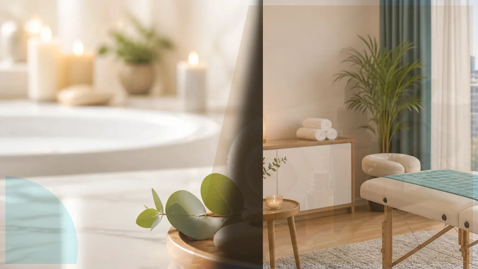 Aromamassage in Offenbach