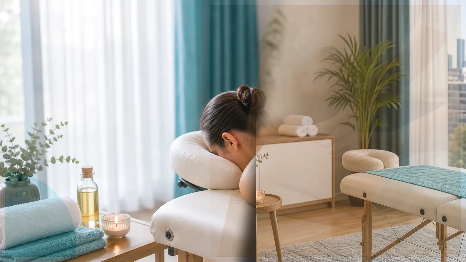 Schwedische Massage in Offenbach