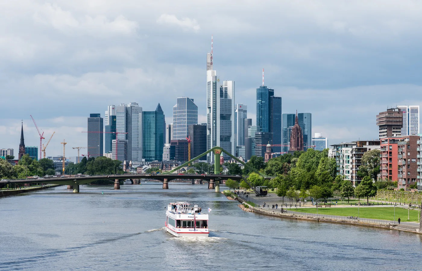 Frankfurt am Main